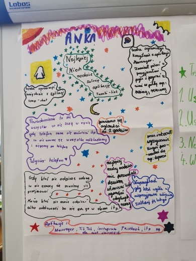 Fundacja "Auxilium" na pomoc dziecioom i młodzieży