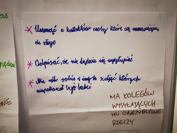 Fundacja "Auxilium" na pomoc dziecioom i młodzieży