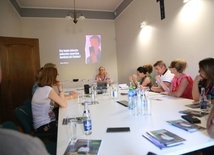 Fundacja "Auxilium" na pomoc dziecioom i młodzieży