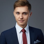 Kraków. Najmłodszy profesor