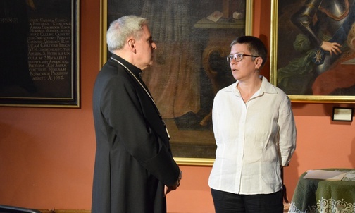 Sandomierz. Razem czy osobno?