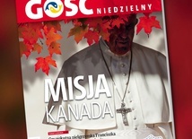 Jest nowy numer "Gościa Niedzielnego"