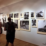 Fotografie Włodzimierza Puchalskiego