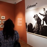 Fotografie Włodzimierza Puchalskiego