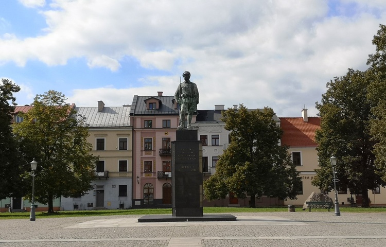 Impreza odbędzie się 24 lipca na rynku.
