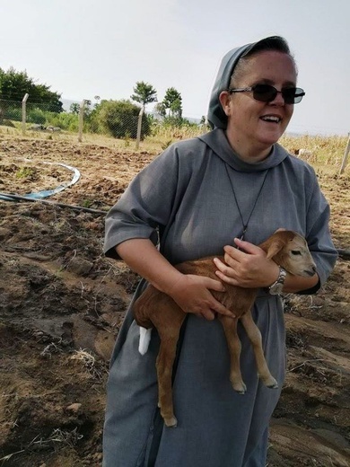 Izabela Tobiasiewicz z Brzeszcz rusza na misje do Tanzanii