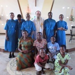 Izabela Tobiasiewicz z Brzeszcz rusza na misje do Tanzanii