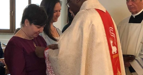 Izabela Tobiasiewicz z Brzeszcz rusza na misje do Tanzanii
