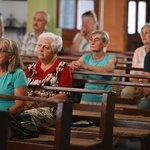 Zakończenie peregrynacji obrazu MB Łaskawej w diecezji świdnickiej