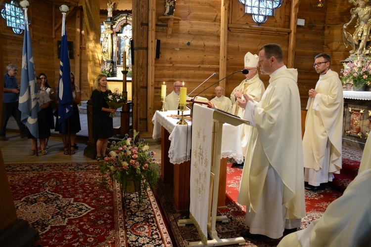 Spotkanie Opiekunek Życia w Oleśnie