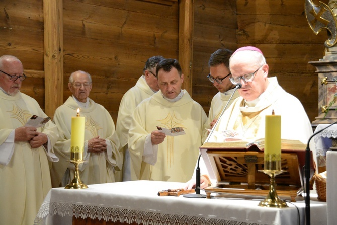 Spotkanie Opiekunek Życia w Oleśnie