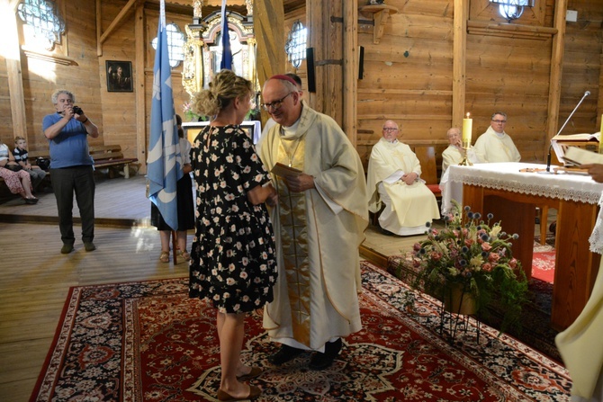 Spotkanie Opiekunek Życia w Oleśnie