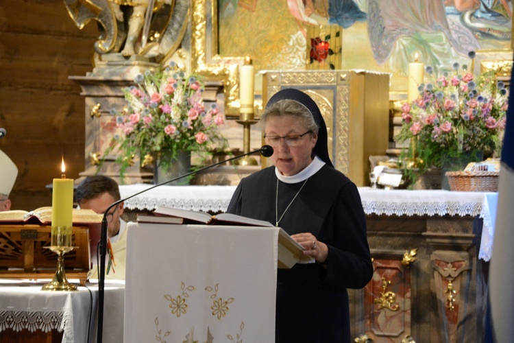 Spotkanie Opiekunek Życia w Oleśnie