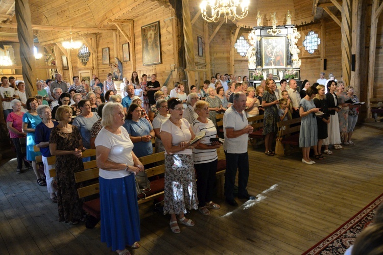 Spotkanie Opiekunek Życia w Oleśnie