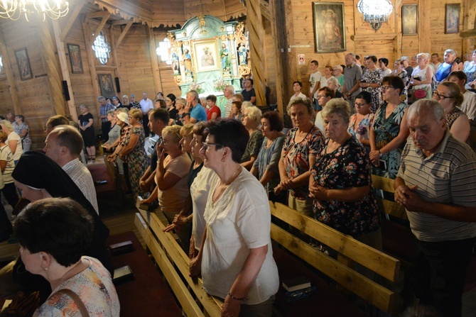 Spotkanie Opiekunek Życia w Oleśnie