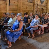 Spotkanie Opiekunek Życia w Oleśnie