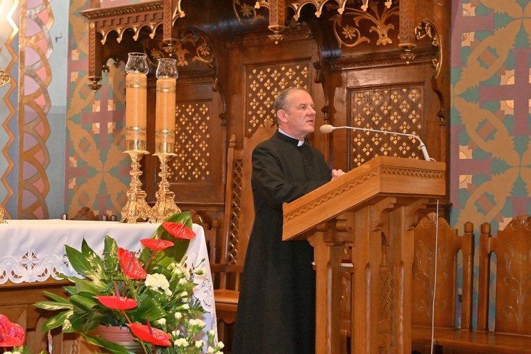 21. Międzynarodowy Festiwal Muzyki Organowej i Kameralnej w Zakopanem