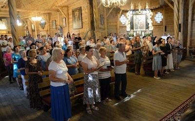 Misja kobiet w Kościele