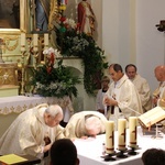 Pielgrzymka z Łąkty do Lipnicy Murowanej