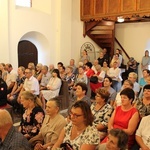 Pielgrzymka z Łąkty do Lipnicy Murowanej