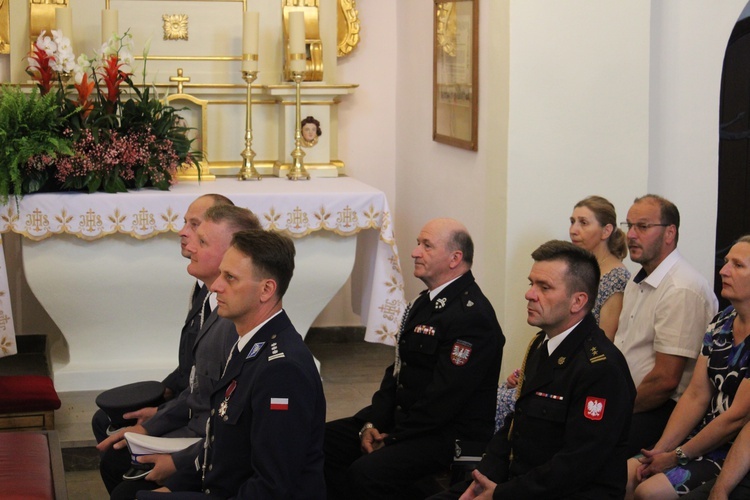 Pielgrzymka z Łąkty do Lipnicy Murowanej