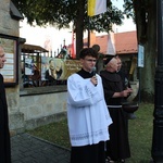 Pielgrzymka z Łąkty do Lipnicy Murowanej