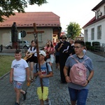 Pielgrzymka z Łąkty do Lipnicy Murowanej