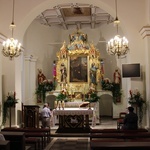 Pielgrzymka z Łąkty do Lipnicy Murowanej