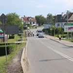 Pielgrzymka z Łąkty do Lipnicy Murowanej