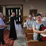 Pielgrzymka z Łąkty do Lipnicy Murowanej