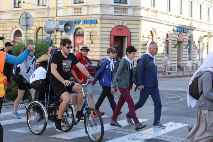 30. Zaolziańska Piesza Pielgrzymka na Jasną Górę 2022