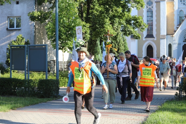 30. Zaolziańska Piesza Pielgrzymka na Jasną Górę 2022