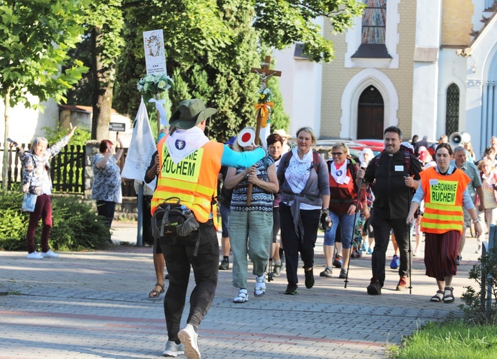 30. Zaolziańska Piesza Pielgrzymka na Jasną Górę 2022