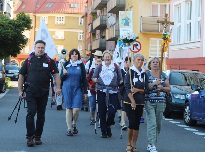 30. Zaolziańska Piesza Pielgrzymka na Jasną Górę 2022