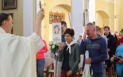 Jubileuszowa zaolziańska wyprawa na Jasną Górę