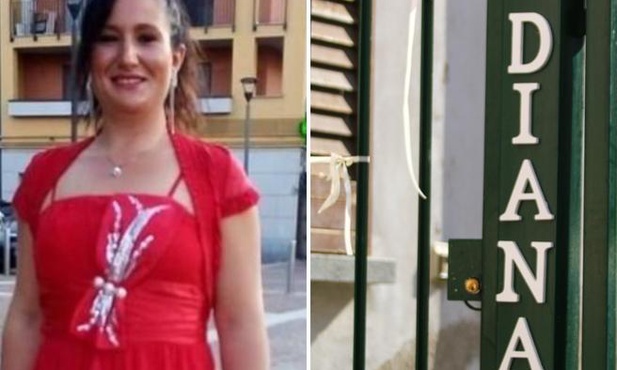 Włochy wstrząśnięte zabójstwem 1,5-rocznej Diany