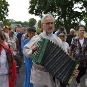 Od ziarenka do bochenka w Białkowie
