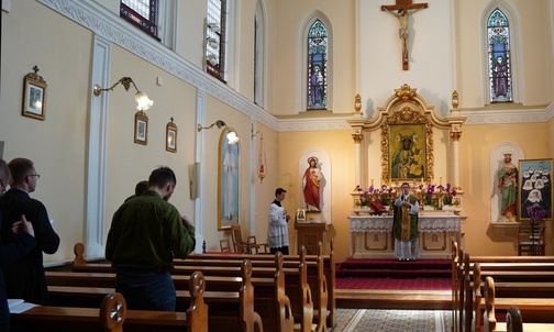 Chorał gregoriański. Śpiew, co łączy niebo z ziemią