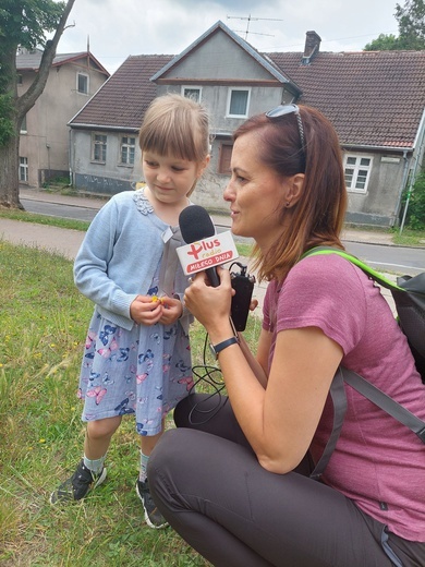 Camino Wspólnoty Emmanuel