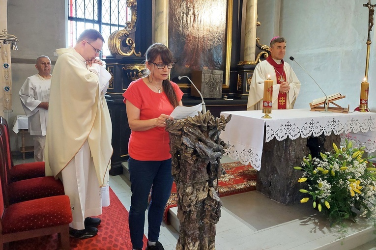 Camino Wspólnoty Emmanuel
