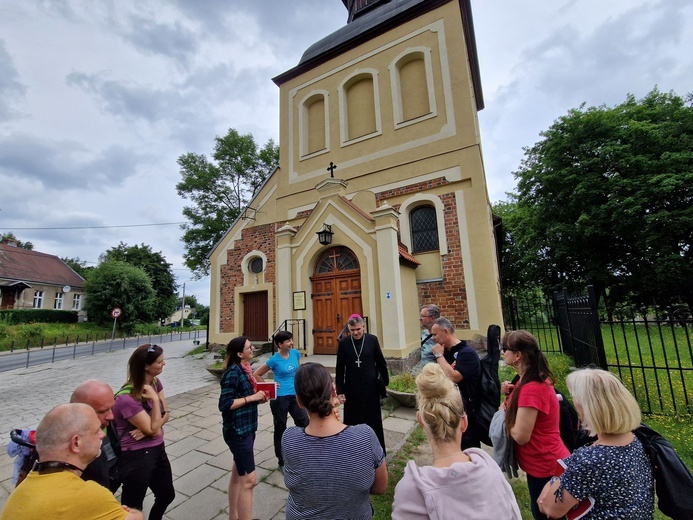 Camino Wspólnoty Emmanuel - cz. 2