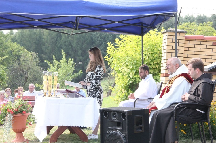 Słona w 80. rocznicę śmierci błogosławionemu rodakowi