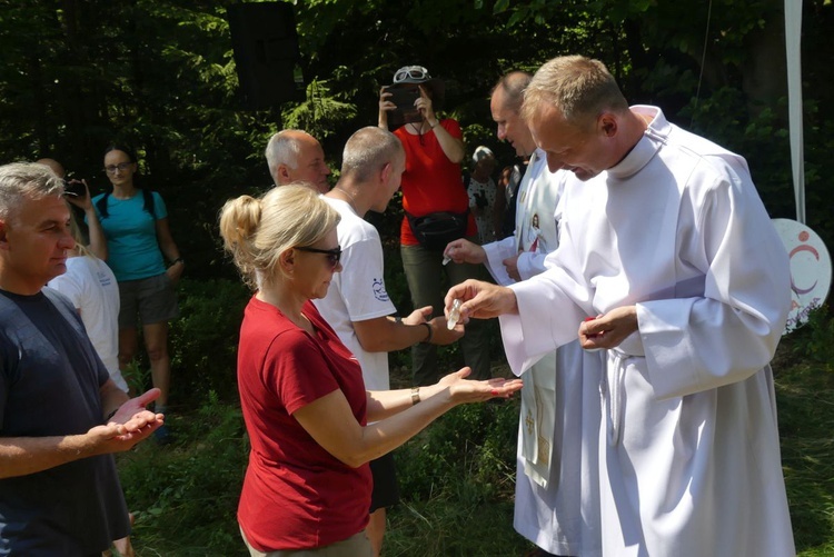 10. Ewangelizacja w Beskidach - Słowianka 2022