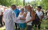10. Ewangelizacja w Beskidach - Słowianka 2022