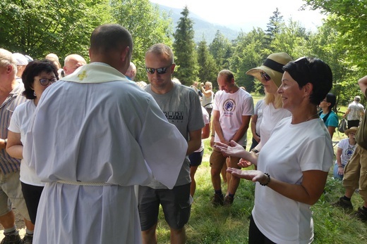 10. Ewangelizacja w Beskidach - Słowianka 2022