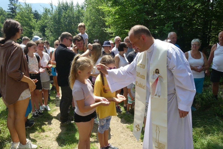 10. Ewangelizacja w Beskidach - Słowianka 2022