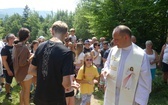 10. Ewangelizacja w Beskidach - Słowianka 2022