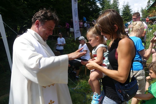 10. Ewangelizacja w Beskidach - Słowianka 2022