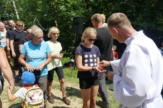 10. Ewangelizacja w Beskidach - Słowianka 2022