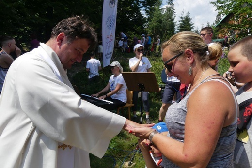 10. Ewangelizacja w Beskidach - Słowianka 2022